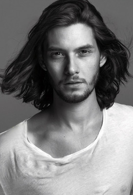 Ben Barnes pic #326564