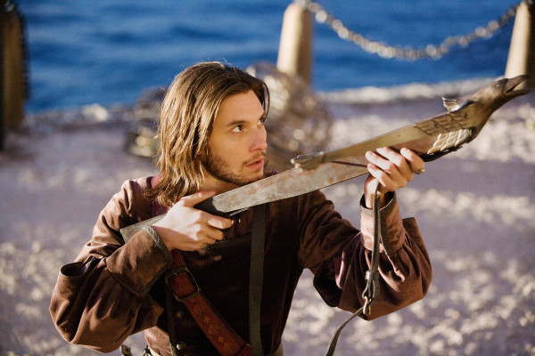 Ben Barnes pic #477281
