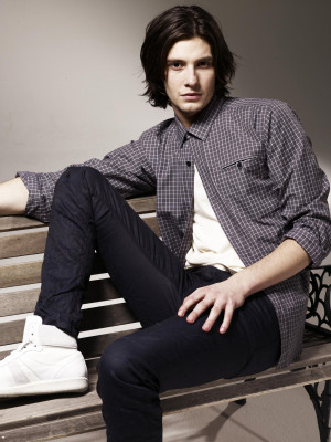 Ben Barnes pic #593611