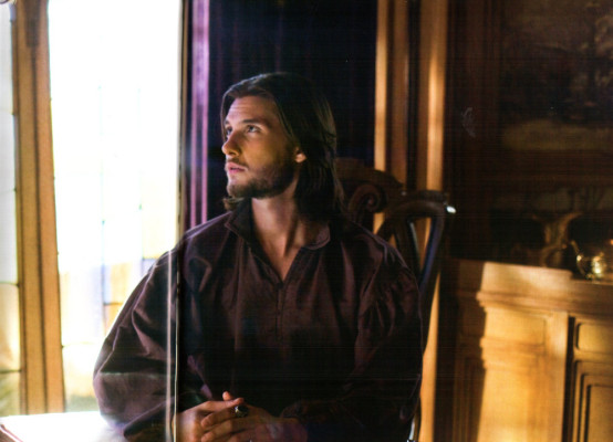 Ben Barnes pic #477271