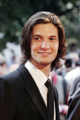 Ben Barnes pic #686496