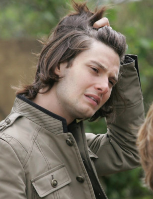 Ben Barnes pic #625933