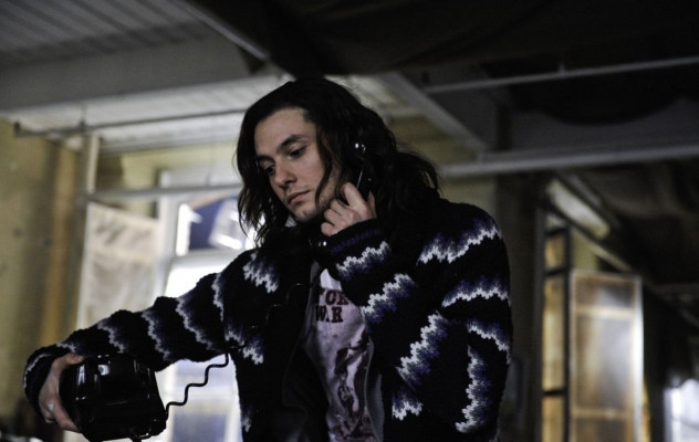 Ben Barnes pic #623821