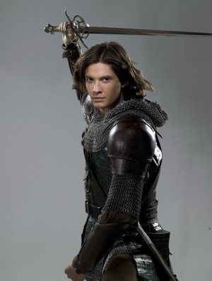 Ben Barnes pic #625561