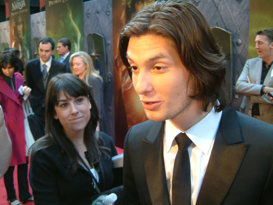 Ben Barnes pic #685596