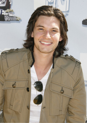 Ben Barnes pic #686358