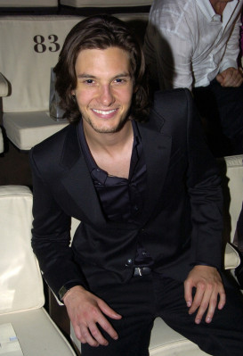 Ben Barnes pic #688854