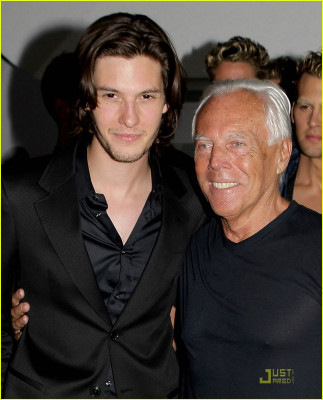 Ben Barnes pic #685577