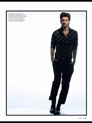 Ben Barnes pic #651528