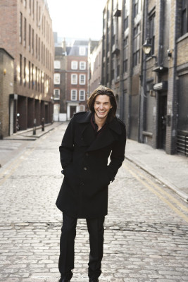 Ben Barnes pic #436036