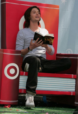 Ben Barnes pic #473911