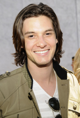 Ben Barnes pic #687791