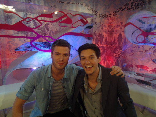 Ben Barnes pic #688662