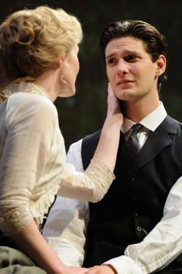 Ben Barnes pic #690090