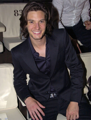Ben Barnes pic #687792