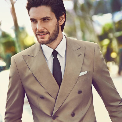 Ben Barnes pic #961543