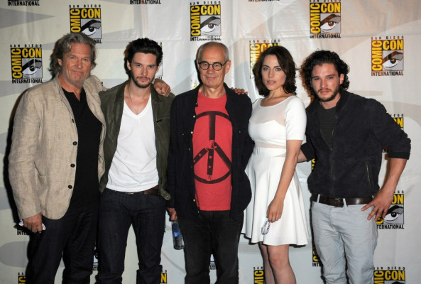 Ben Barnes pic #652661