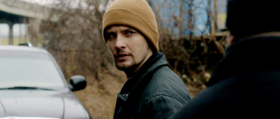 Ben Barnes pic #630528