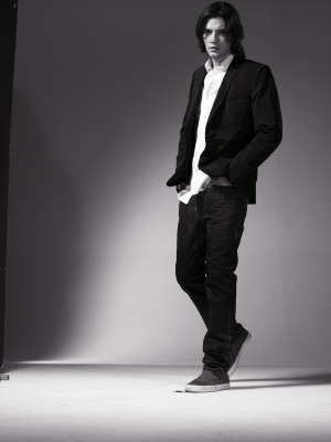 Ben Barnes pic #593631