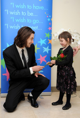 Ben Barnes pic #698709