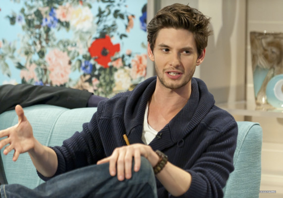 Ben Barnes pic #477279