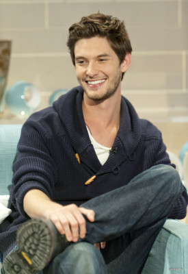 Ben Barnes pic #477277
