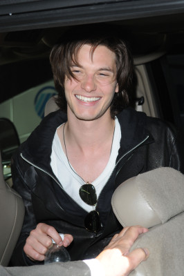 Ben Barnes pic #686477