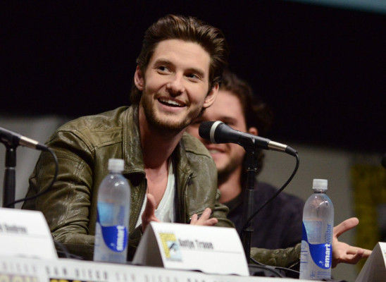 Ben Barnes pic #652657