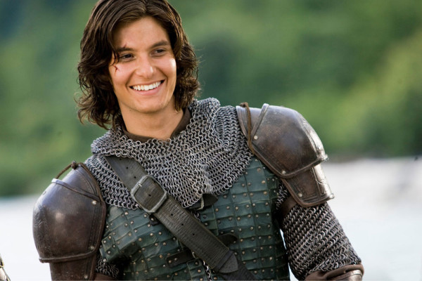 photo 16 in Ben Barnes gallery [id124059] 2008-12-29 00:00:00
