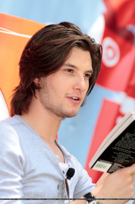 Ben Barnes pic #477307