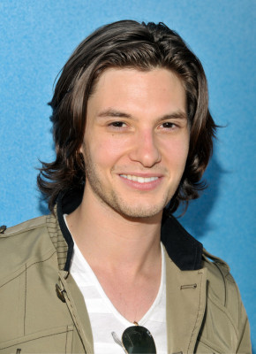Ben Barnes pic #686570