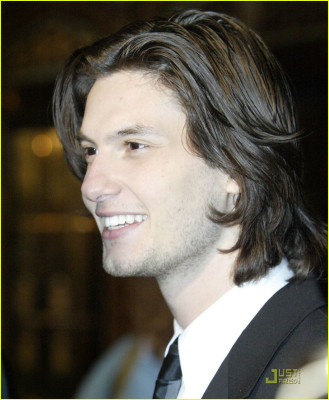 Ben Barnes pic #686453