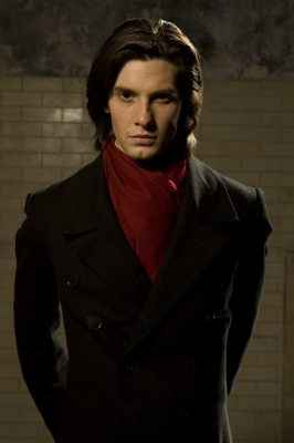 Ben Barnes pic #351283