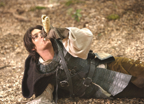 Ben Barnes pic #687045