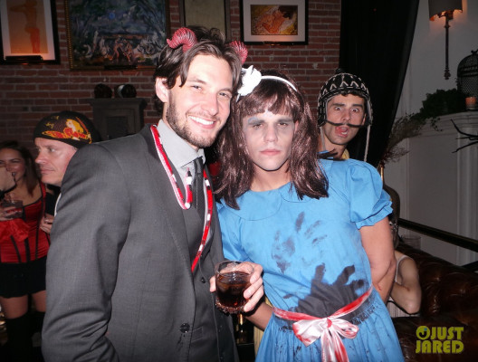 Ben Barnes pic #678284