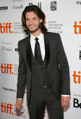 Ben Barnes pic #685461