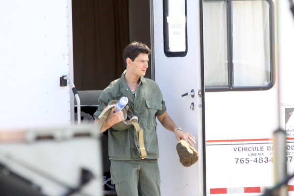 Ben Barnes pic #476543