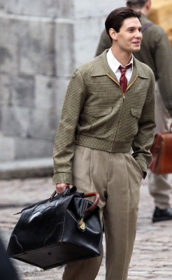 Ben Barnes pic #477305