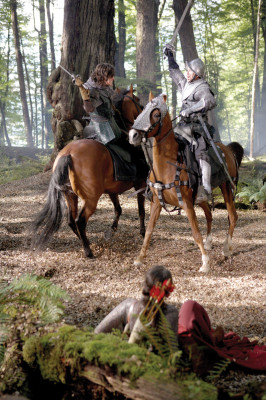 Ben Barnes pic #687041