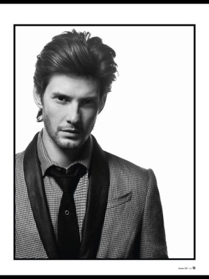 Ben Barnes pic #651530