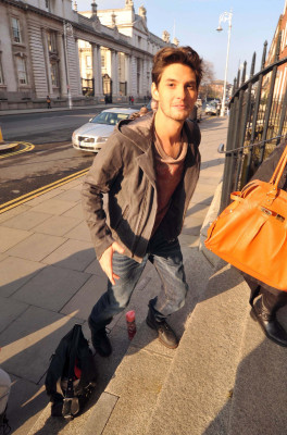 Ben Barnes pic #609505
