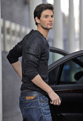 Ben Barnes pic #477745