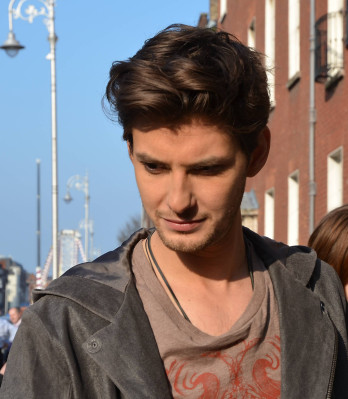 Ben Barnes pic #476544