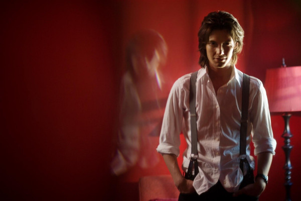 Ben Barnes pic #293036