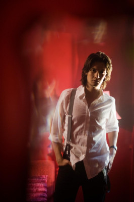 Ben Barnes pic #293037