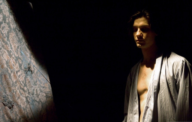 Ben Barnes pic #293035