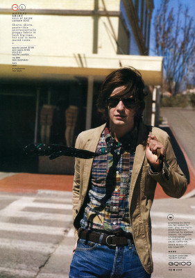 photo 19 in Ben Barnes gallery [id96124] 2008-06-06 00:00:00