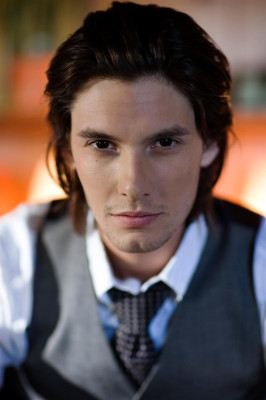 photo 14 in Ben Barnes gallery [id202287] 2009-11-05 00:00:00