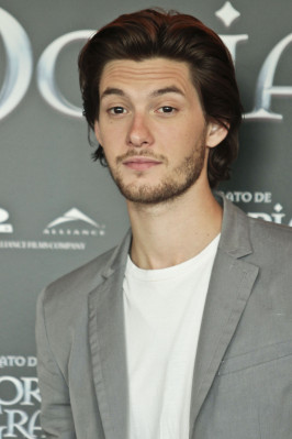 Ben Barnes pic #413899