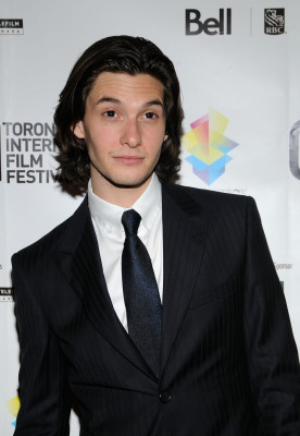 Ben Barnes pic #413900
